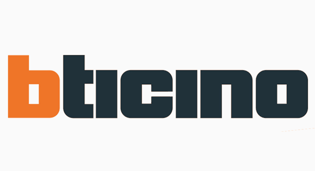 Logo bticino