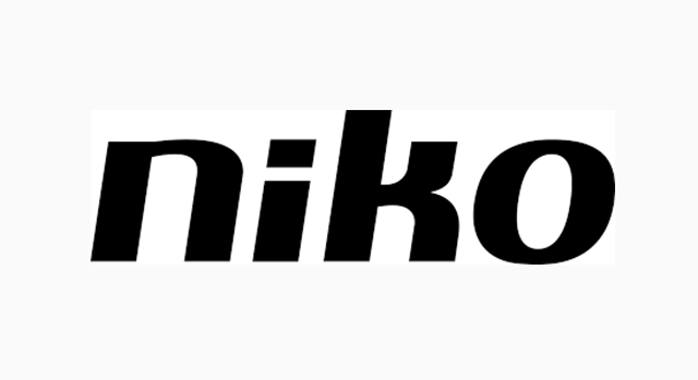 Logo niko